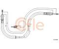 Tan lanko parkovac brzdy COFLE ‐ CFL 17.6105