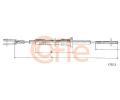 Spojkov lanko COFLE ‐ CFL 1702.3