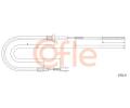Spojkov� lanko&nbsp;COFLE&nbsp;&dash;&nbsp;CFL 1702.9
