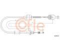 Spojkov lanko COFLE ‐ CFL 18.0072