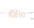 Tan lanko run pevodovky COFLE ‐ CFL 18.0801