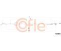 Tan lanko run pevodovky COFLE ‐ CFL 18.0803