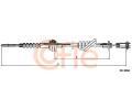 Spojkov lanko COFLE ‐ CFL 18.3066