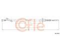 Spojkov lanko COFLE ‐ CFL 18.3501