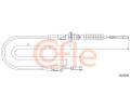 Spojkov lanko COFLE ‐ CFL 18.6020