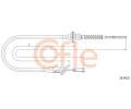 Spojkov lanko COFLE ‐ CFL 18.6022