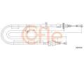 Spojkov lanko COFLE ‐ CFL 18.6112