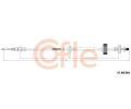 Tan lanko parkovac brzdy COFLE ‐ CFL 1E.ME001