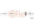 Tan lanko parkovac brzdy COFLE ‐ CFL 1E.ME002