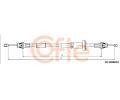 Tan lanko parkovac brzdy COFLE ‐ CFL 20.160B054