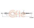 Tan lanko parkovac brzdy COFLE ‐ CFL 20.160B080
