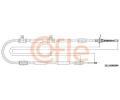 Tan lanko parkovac brzdy COFLE ‐ CFL 20.160B084