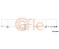 Tan lanko run pevodovky COFLE ‐ CFL 2CB.CT002