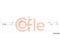Tan lanko run pevodovky COFLE ‐ CFL 2CB.CT003