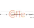 Tan lanko run pevodovky COFLE ‐ CFL 2CB.DA005