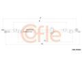 Tan lanko run pevodovky COFLE ‐ CFL 2CB.FD022