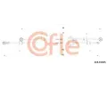 Tan lanko run pevodovky COFLE ‐ CFL 2CB.FD025