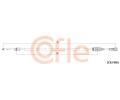 Tan lanko run pevodovky COFLE ‐ CFL 2CB.FI001