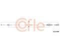 Tan lanko run pevodovky COFLE ‐ CFL 2CB.FI004