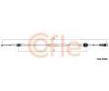 Tan lanko run pevodovky COFLE ‐ CFL 2CB.FI006
