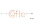 Tan lanko run pevodovky COFLE ‐ CFL 2CB.FI010