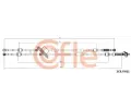 Tan lanko run pevodovky COFLE ‐ CFL 2CB.FI011