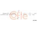 Tan lanko run pevodovky COFLE ‐ CFL 2CB.FI044