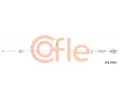 Tan lanko run pevodovky COFLE ‐ CFL 2CB.FI052