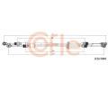Tan lanko run pevodovky COFLE ‐ CFL 2CB.FO001