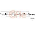 Tan lanko run pevodovky COFLE ‐ CFL 2CB.FO003