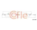Tan lanko run pevodovky COFLE ‐ CFL 2CB.FO007