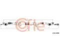 Ta�n� lanko ru�n� p�evodovky&nbsp;COFLE&nbsp;&dash;&nbsp;CFL 2CB.FO009