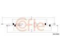 Tan lanko run pevodovky COFLE ‐ CFL 2CB.FO012