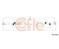 Tan lanko run pevodovky COFLE ‐ CFL 2CB.FO014