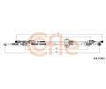 Tan lanko run pevodovky COFLE ‐ CFL 2CB.FO015