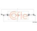 Tan lanko run pevodovky COFLE ‐ CFL 2CB.FO020