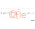 Tan lanko run pevodovky COFLE ‐ CFL 2CB.HY001