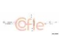 Tan lanko run pevodovky COFLE ‐ CFL 2CB.HY002
