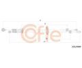 Tan lanko run pevodovky COFLE ‐ CFL 2CB.HY009