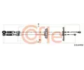 Tan lanko run pevodovky COFLE ‐ CFL 2CB.HY010