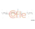 Tan lanko run pevodovky COFLE ‐ CFL 2CB.IV004