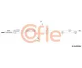 Tan lanko run pevodovky COFLE ‐ CFL 2CB.ME002