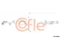 Tan lanko run pevodovky COFLE ‐ CFL 2CB.NI002