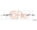 Tan lanko run pevodovky COFLE ‐ CFL 2CB.OP011