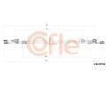Tan lanko run pevodovky COFLE ‐ CFL 2CB.OP012