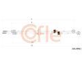 Tan lanko run pevodovky COFLE ‐ CFL 2CB.OP013