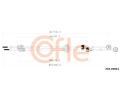 Tan lanko run pevodovky COFLE ‐ CFL 2CB.OP014