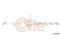 Tan lanko run pevodovky COFLE ‐ CFL 2CB.RE009