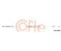 Tan lanko run pevodovky COFLE ‐ CFL 2CB.VK019