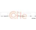 Tan lanko run pevodovky COFLE ‐ CFL 2CB.VK021